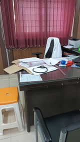 Shyam Kumar review photo