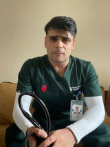 User picture