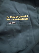 Anonymous review photo