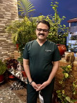 Dr. Girish Mane review photo