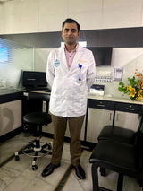vinay kumar review photo