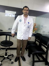 vinay kumar review photo