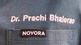 Prachi review photo