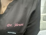 Shrusti Damor review photo