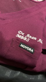 Dr Anan Abdurahiman review photo