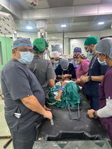 Dr Dasharath Choure review photo