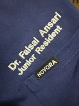 Faisal Ansari review photo