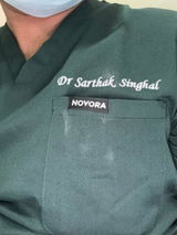Anonymous review photo