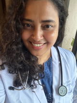 Dr Kavita Rane review photo