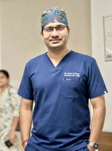 Amit kumar Rana review photo