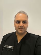 Dr Nishant review photo