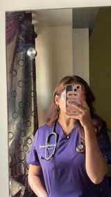 Vaishnavi Patil review photo