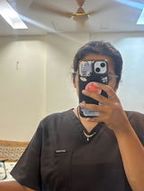 Shweta patil review photo