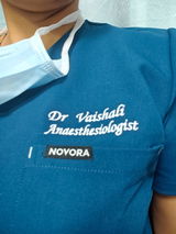 Vaishali review photo
