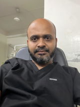 Dr Nishant review photo