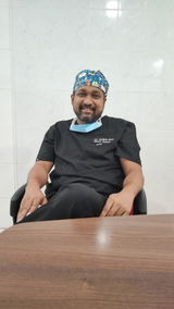 Dr. Sudipta Bera review photo