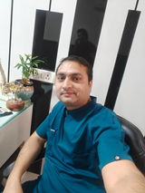 Anonymous review photo