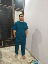 Anonymous review photo