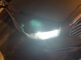 Ryran Uber review photo