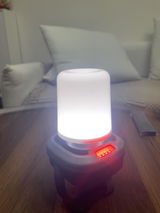 Lorcan review photo