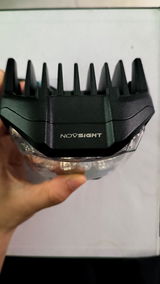Richard U review photo