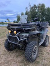 HALO Pro Series 3" LED Pod Lights with Dynamic DRL Modes