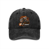 9th Anniversary Cap-Expired