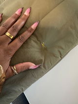 Oliviaraii review photo