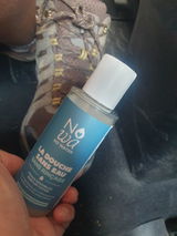 Anonyme review photo