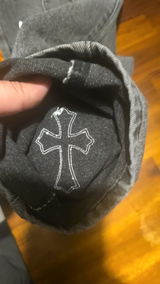 Tony review photo