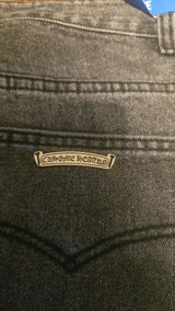 Tony review photo