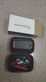 Jones review photo