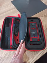 Boni review photo