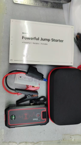 Boni review photo