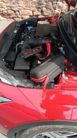 Enzo review photo
