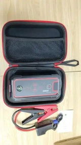 Enzo review photo