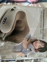 Lievin review photo