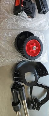 Ulrich review photo