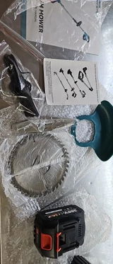 Ulrich review photo