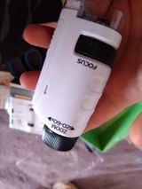 Eddy review photo