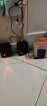 Luc review photo