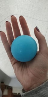 Kim review photo
