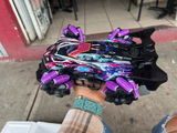 Amber review photo