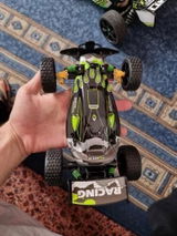 Evan review photo