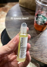 Anonymous review photo