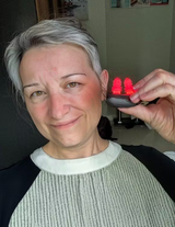 Lilly review photo