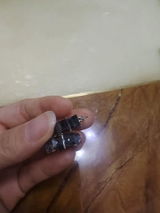 H**** review photo