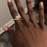 J***e review photo