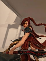 Alexander review photo