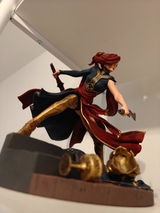Alexander review photo